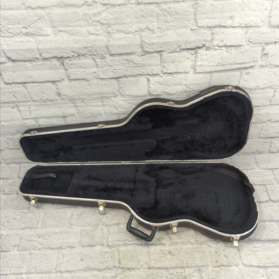 Fender Partscaster with American Highway One Stratocaster Neck Noiseless Pickups and Hardcase