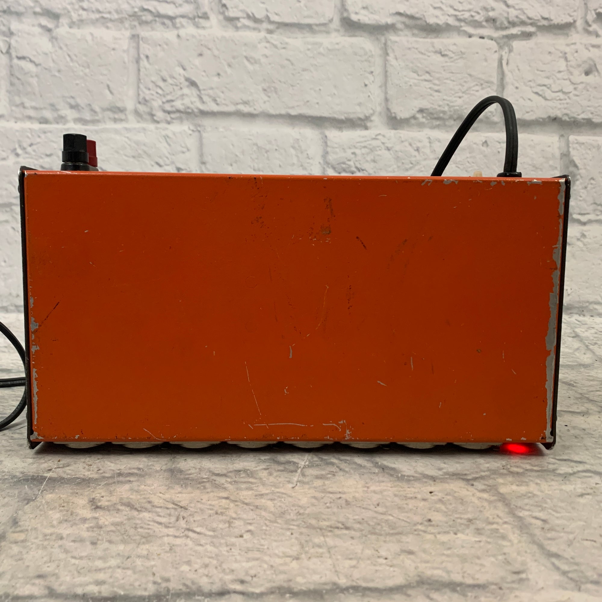 Vintage Crown PH-4A 48V Phantom Power Supply
