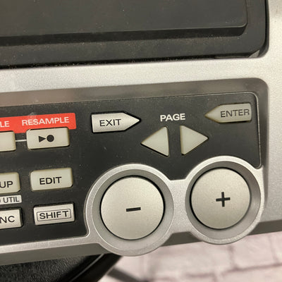Roland SPD-S 9 Zone Digital Percussion Sampling Pad