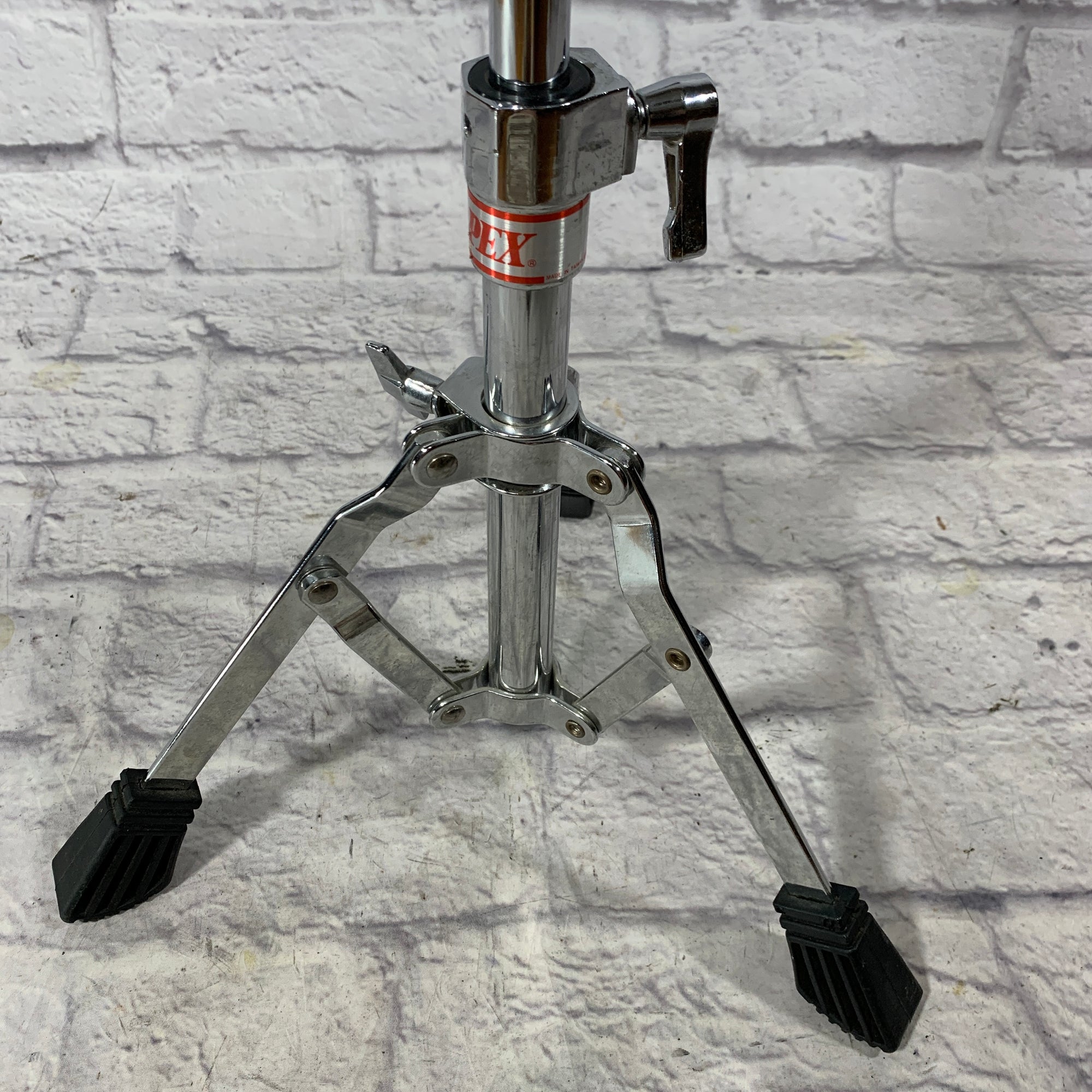 Mapex Single Braced Snare Stand