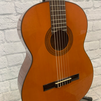 Segovia VC113Y Classical Guitar