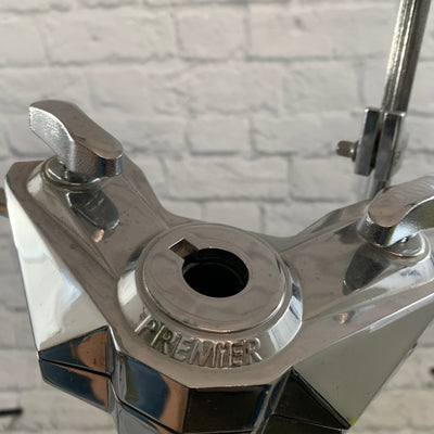 Premier Dual L-Rod Tom Mount