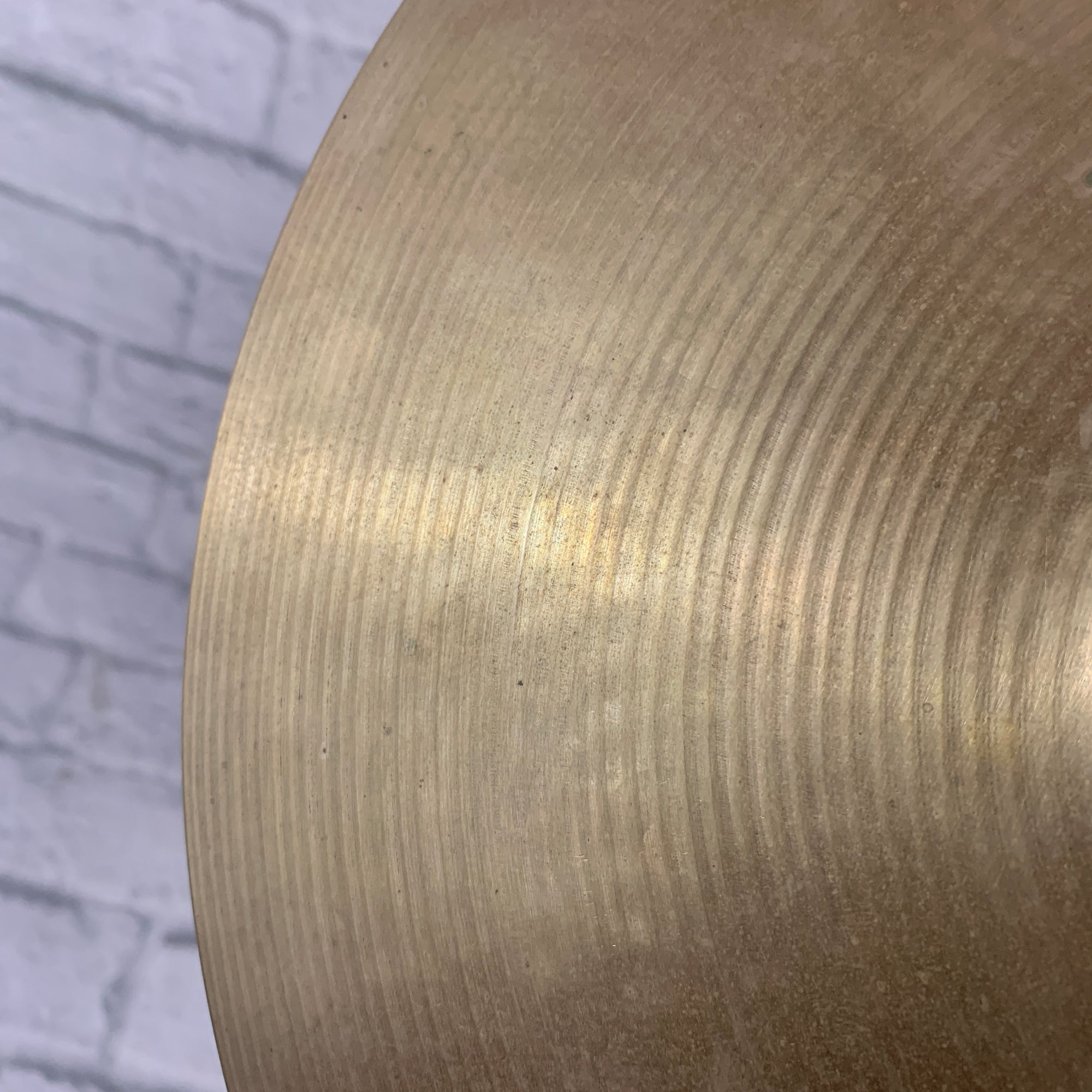 Sabian AA Fusion 13" Hi Hat (Pair)