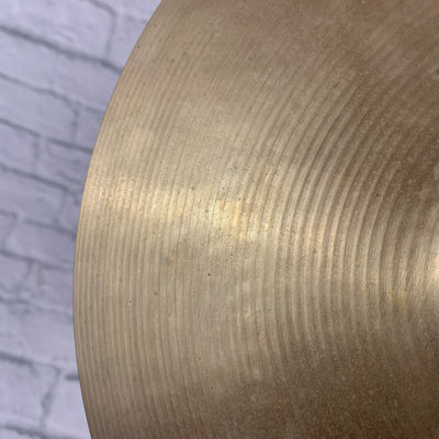 Sabian AA Fusion 13" Hi Hat (Pair)