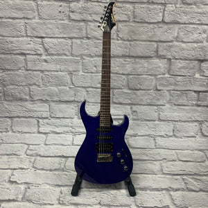 Silvertone SIK-1 Strat Style Electric Guitar