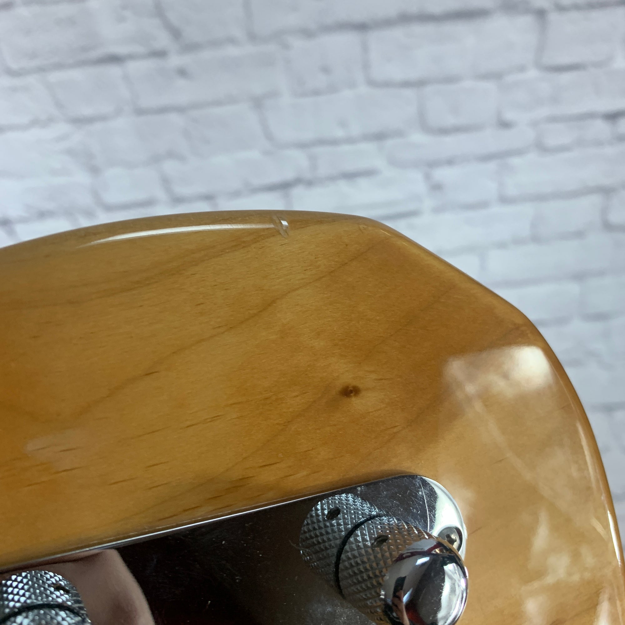 Bill Lawrence Natural Tele Style Made in Japan