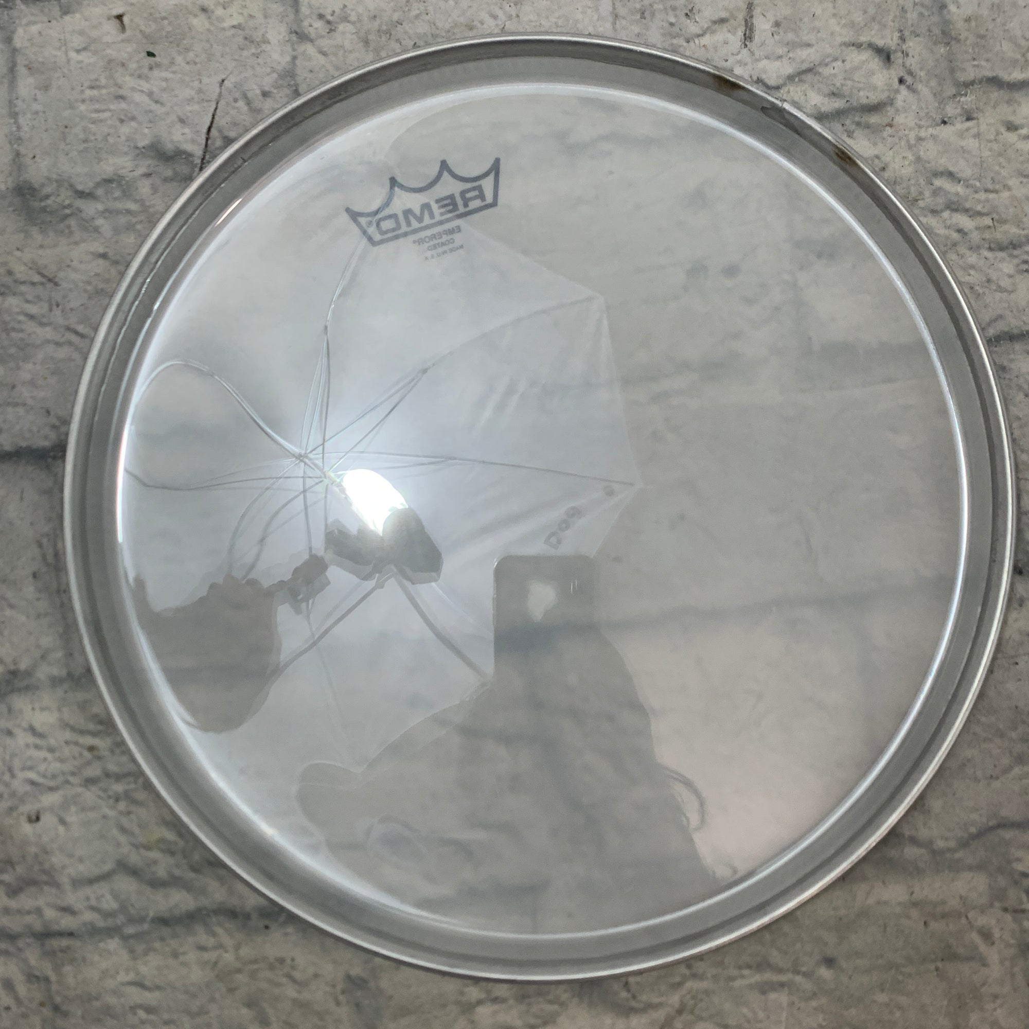 Remo Coated Emperor PrePack 12 13 16 Drumheads