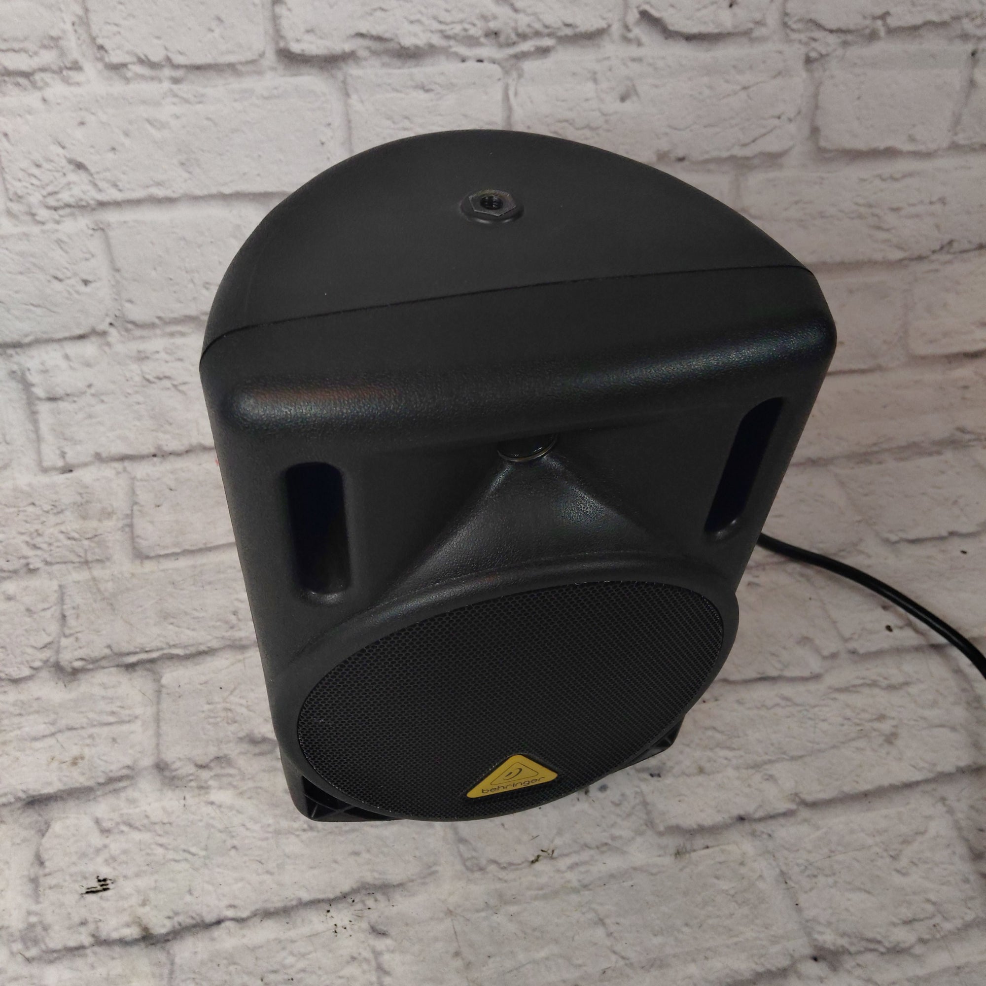 Behringer Eurolive B208D 8in 200W Powered Speaker Evolution Music