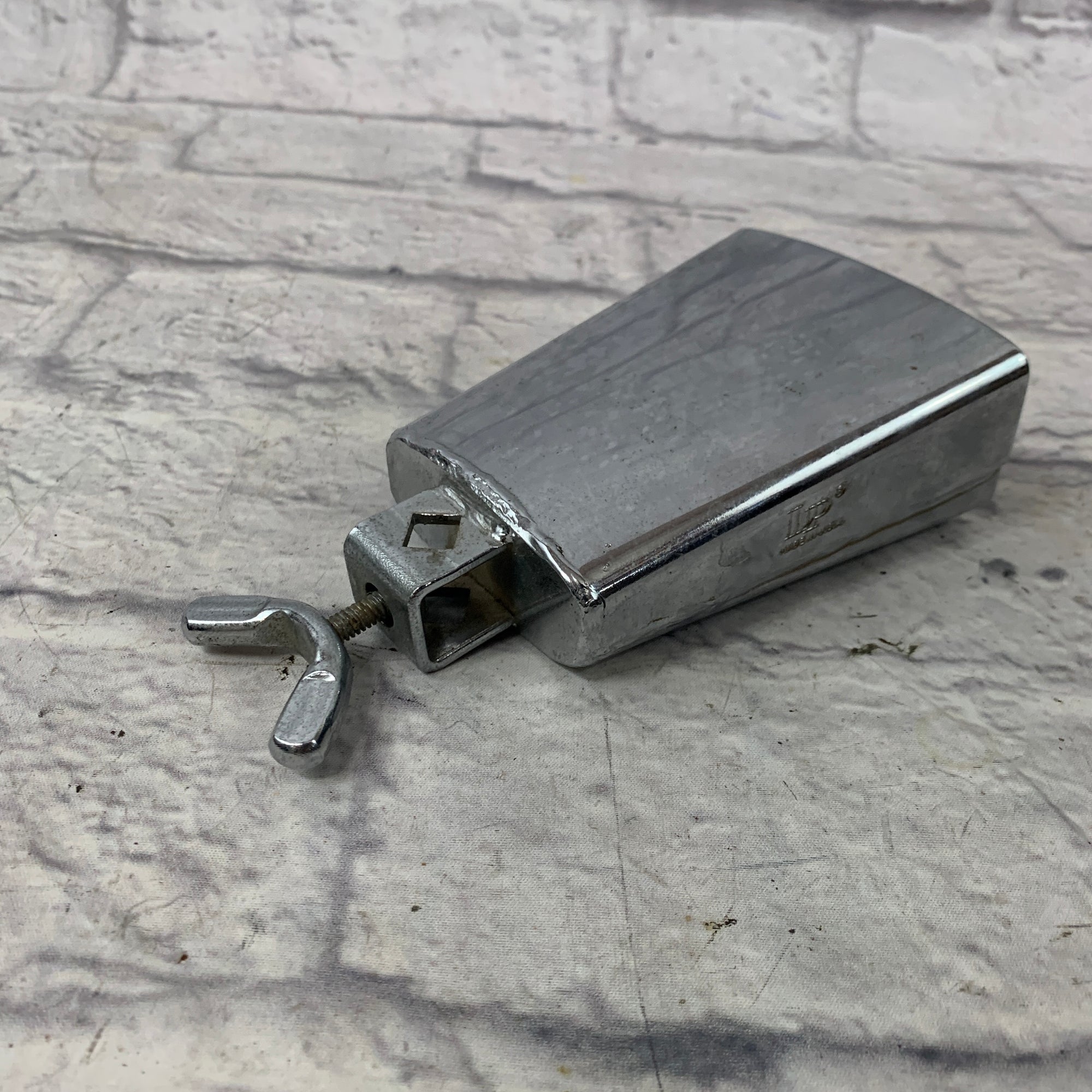 LP Latin Percussion Small Cowbell