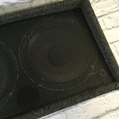 Gallien-Krueger GK 2x12 Cabinet Celestion Loaded