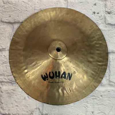 Wuhan 12" China Cymbal