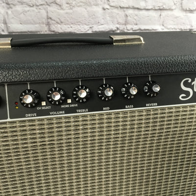 Fender Stage 160 Guitar Combo - Reverb Out