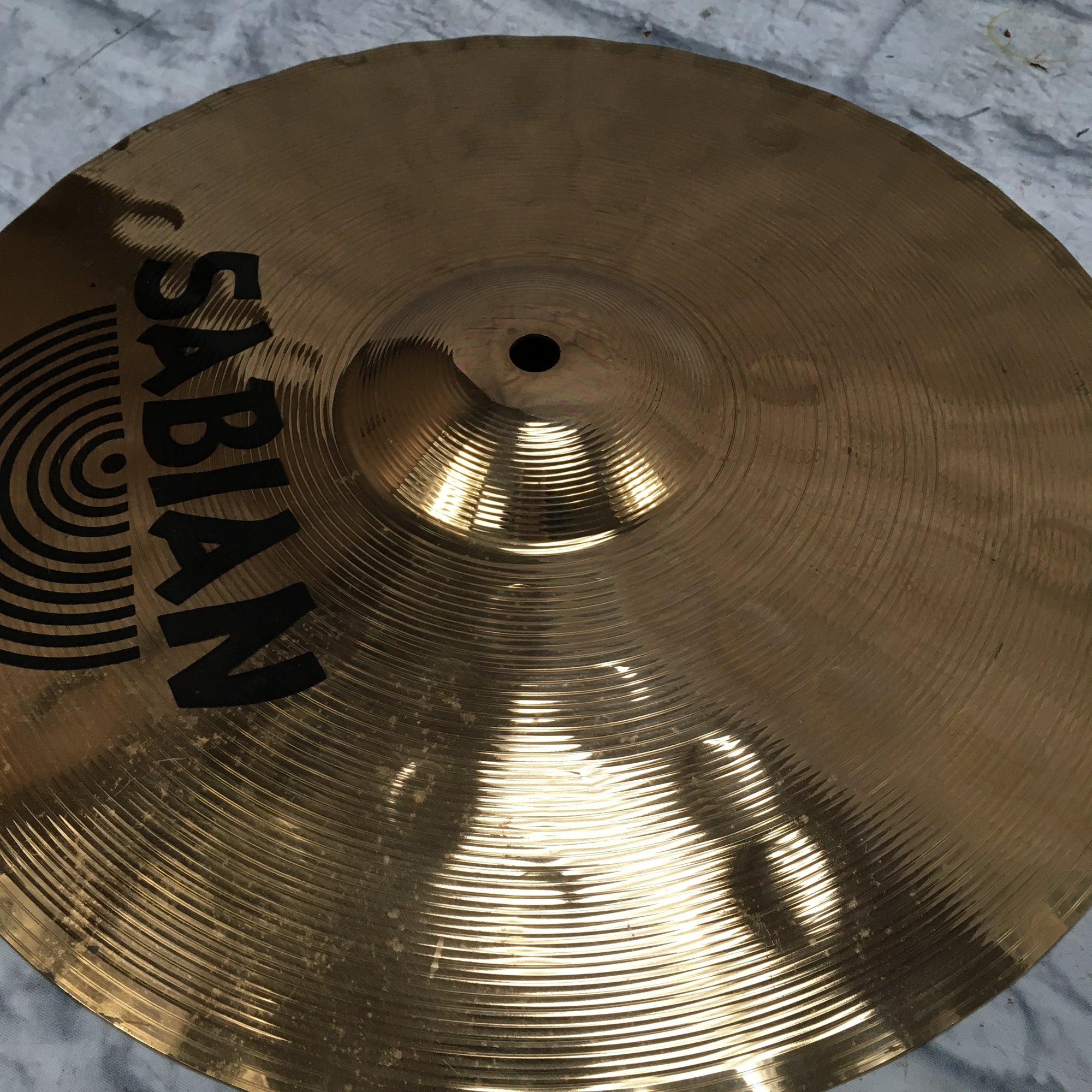 Sabian Pro X-Celerator 14 Hi Hat Cymbal Pair - Evolution Music