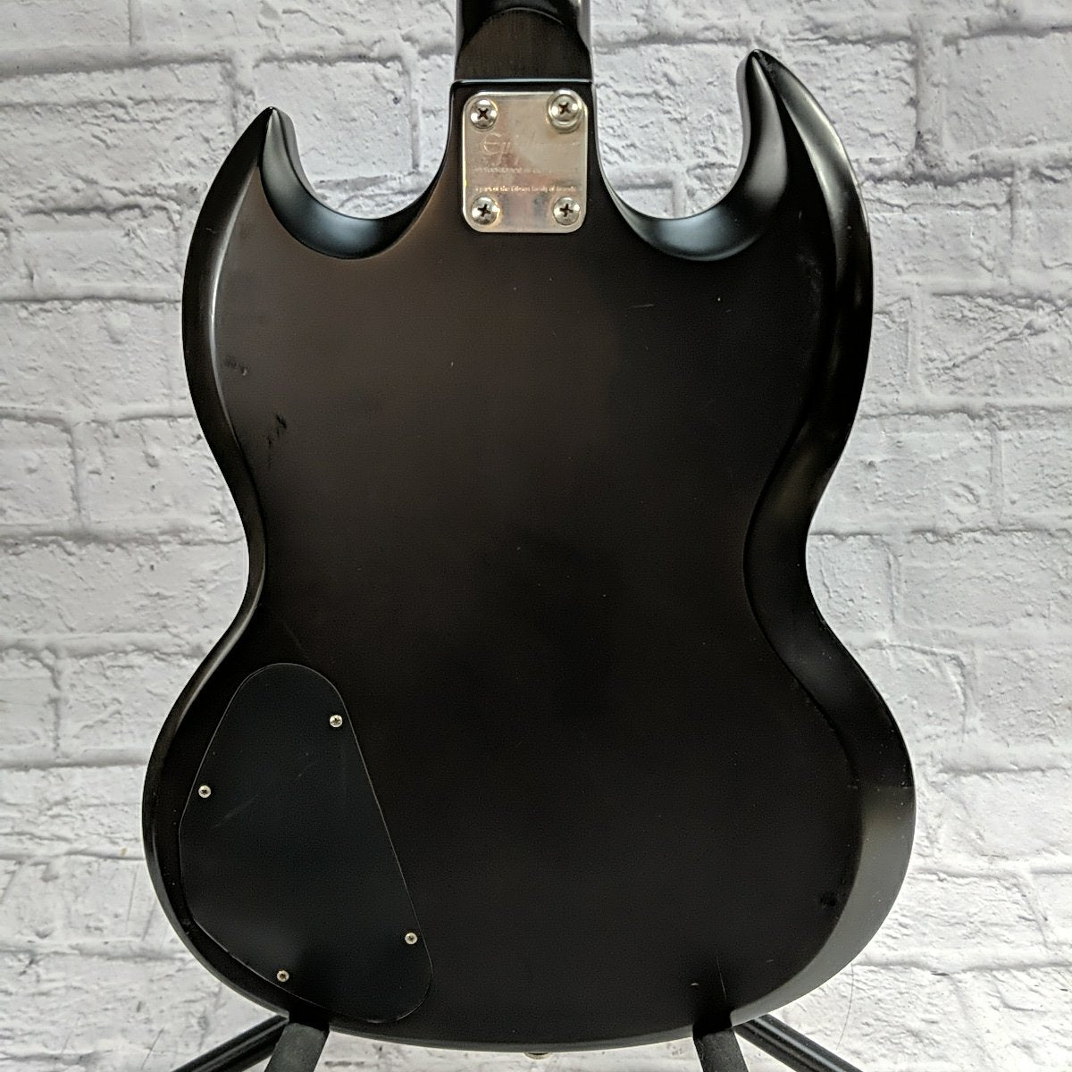 Epiphone Worn Black | Guitar Center