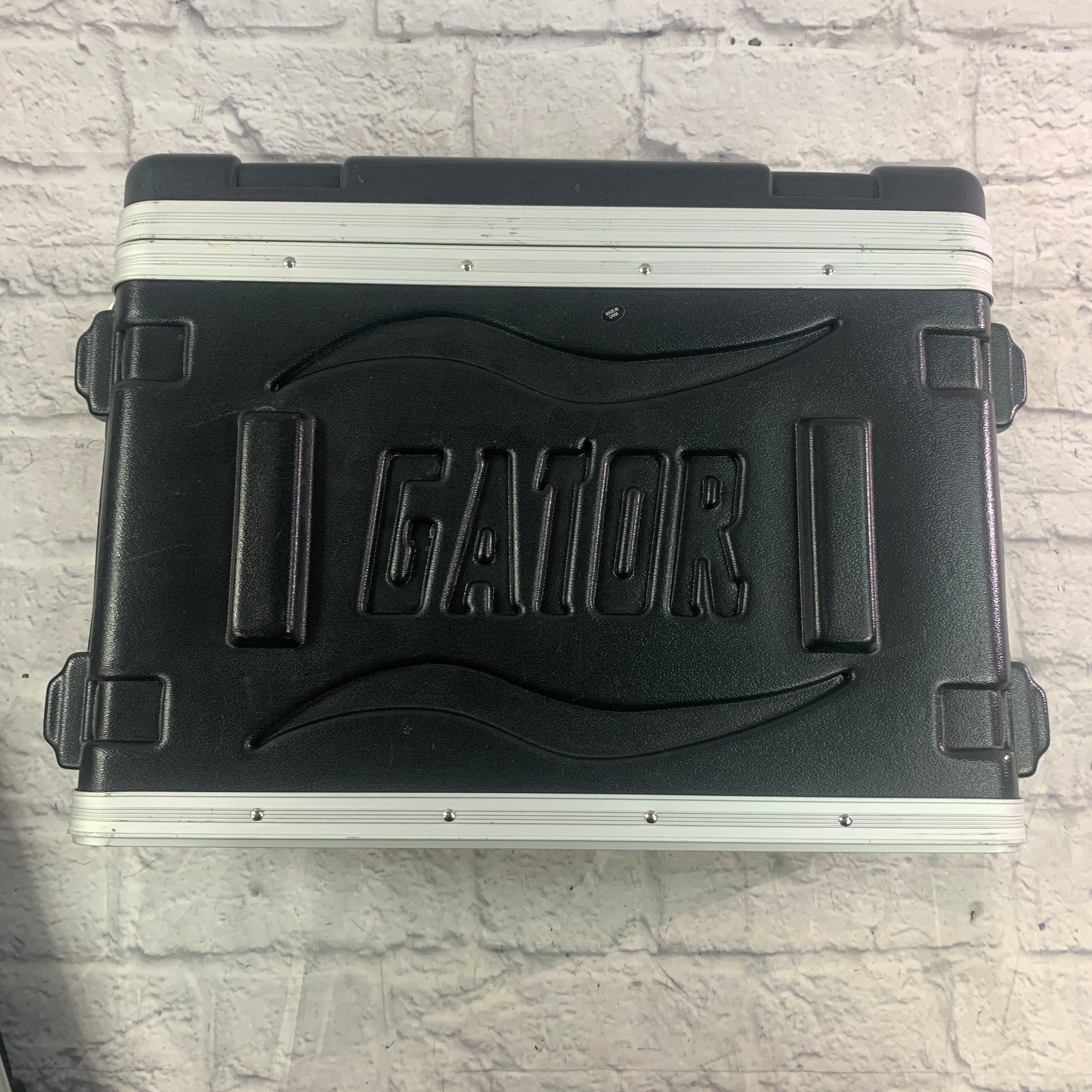 Gator 2U Rack Case