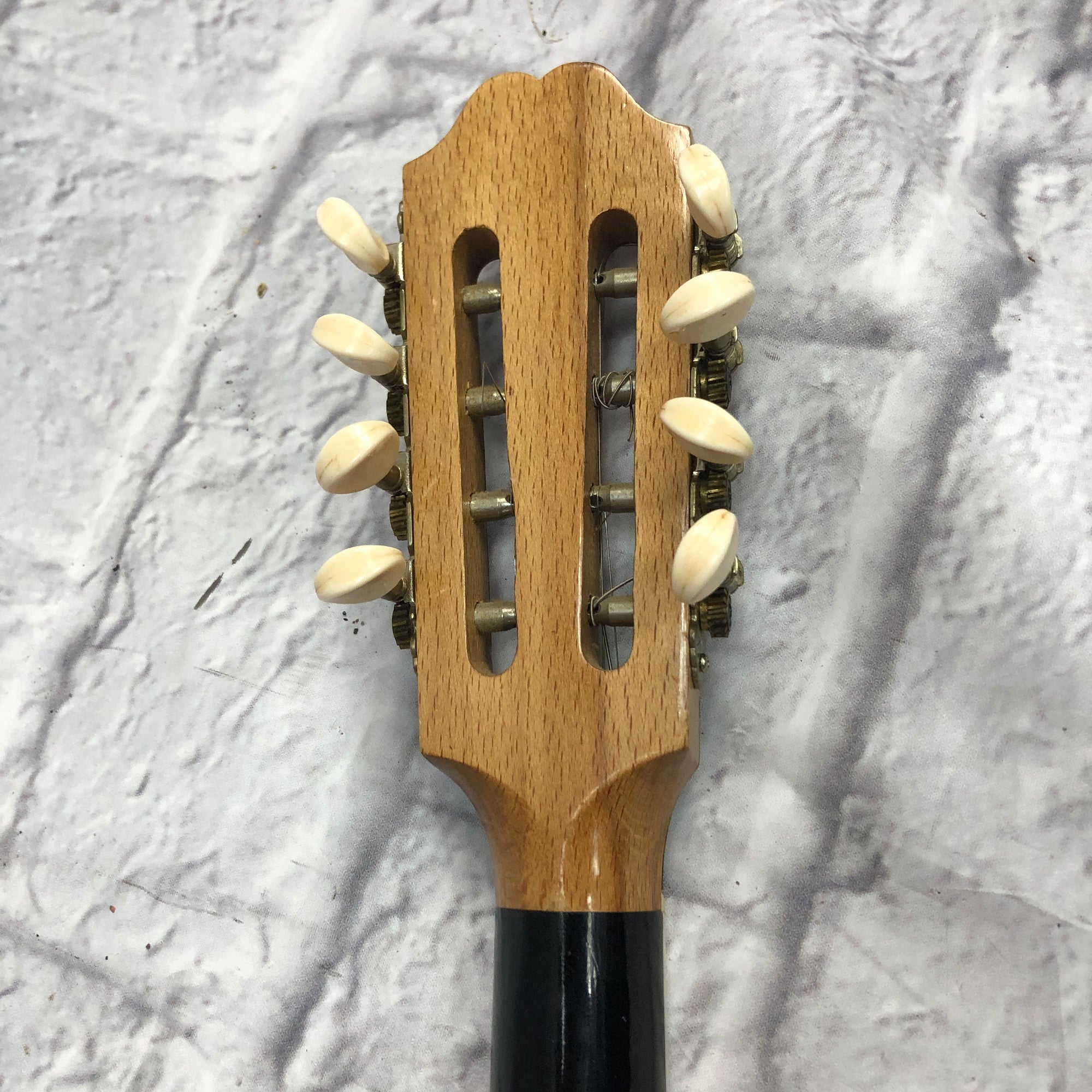 Kalis & Co Bouzouki - Unknown Model