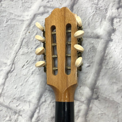 Kalis & Co Bouzouki - Unknown Model