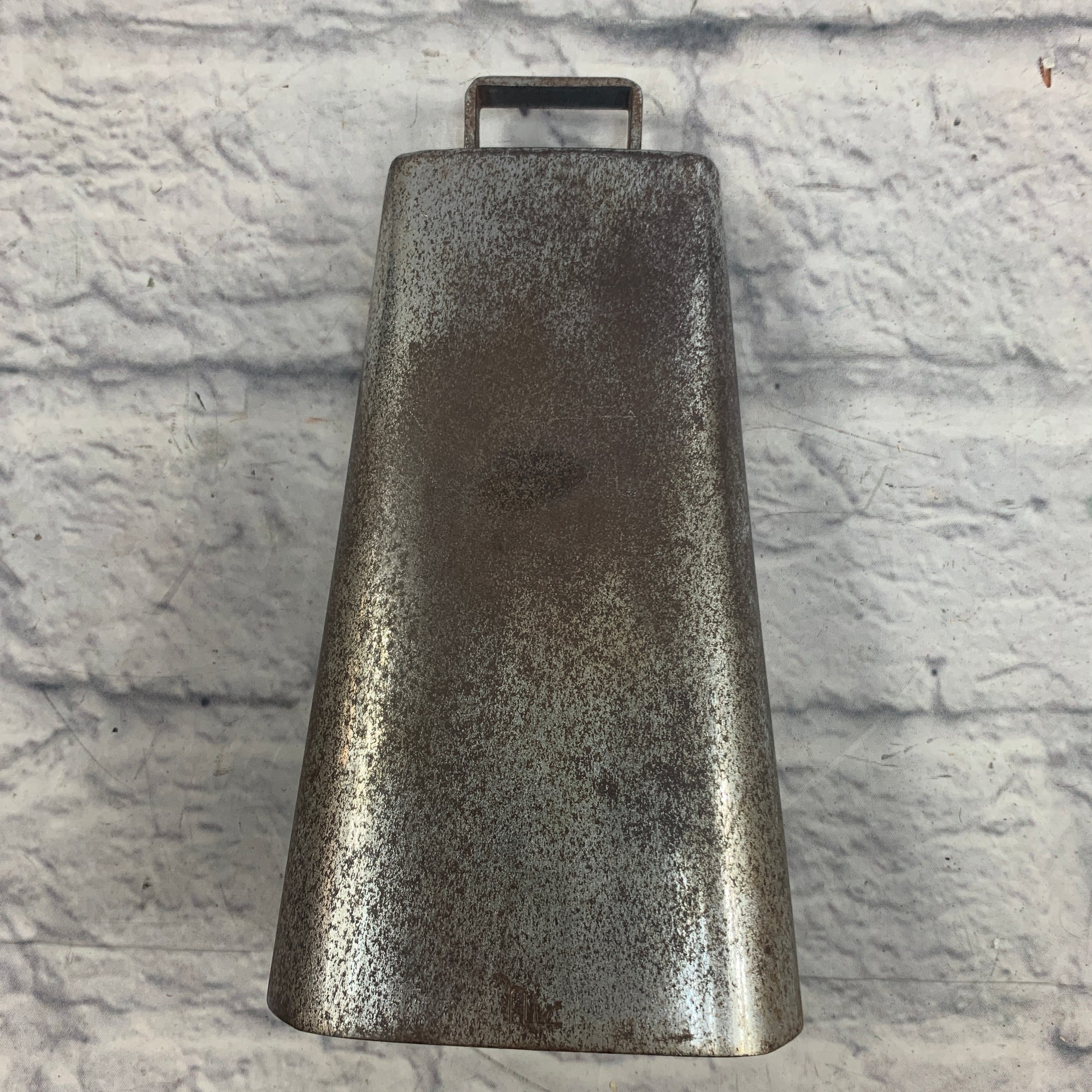 Unknown Vintage Cowbell