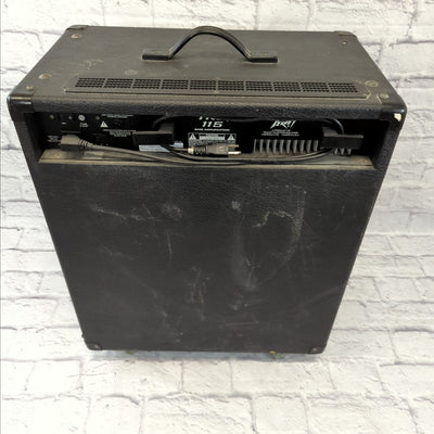 Peavey TKO115 Bass Combo Amp