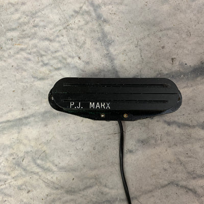PJ Marx Dual Blade Electric Pickup