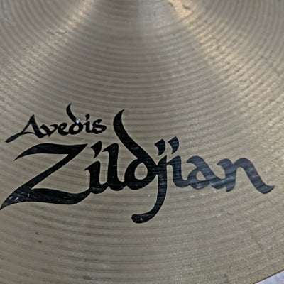 Zildjian 16 Medium Thin Crash Cymbal