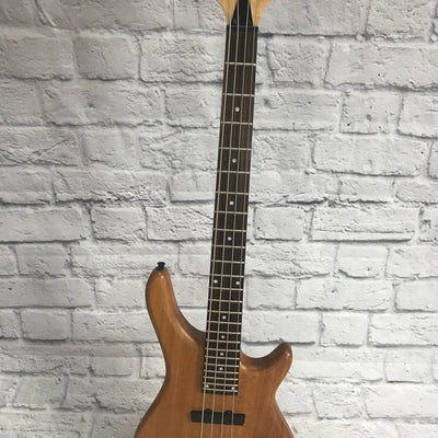 Stagg Short Scale 4 String Bass