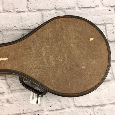 Unknown 34in x 12in Chipboard Banjo Case