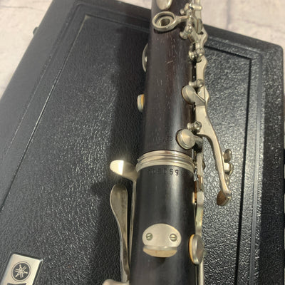 Yamaha YCL-450N Clarinet