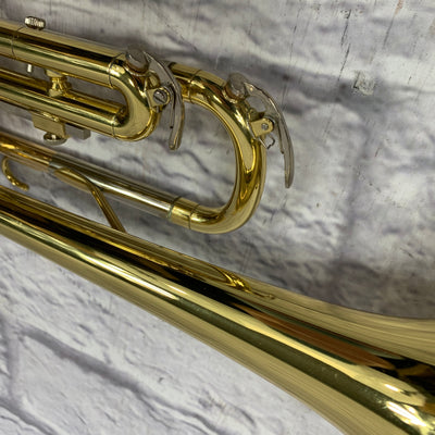 Yamaha YTR 2320 Trumpet