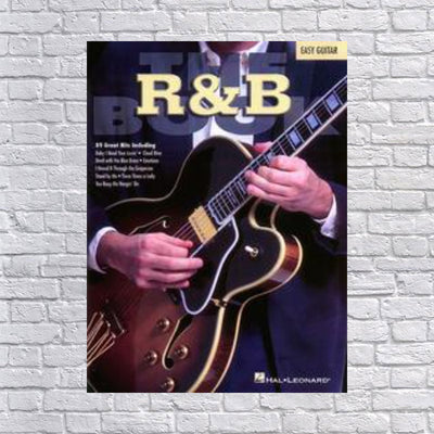Hal Leonard - Steve Cropper: Soul Man