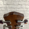 Fender DG8S Dreadnaught Acoustic Guitar