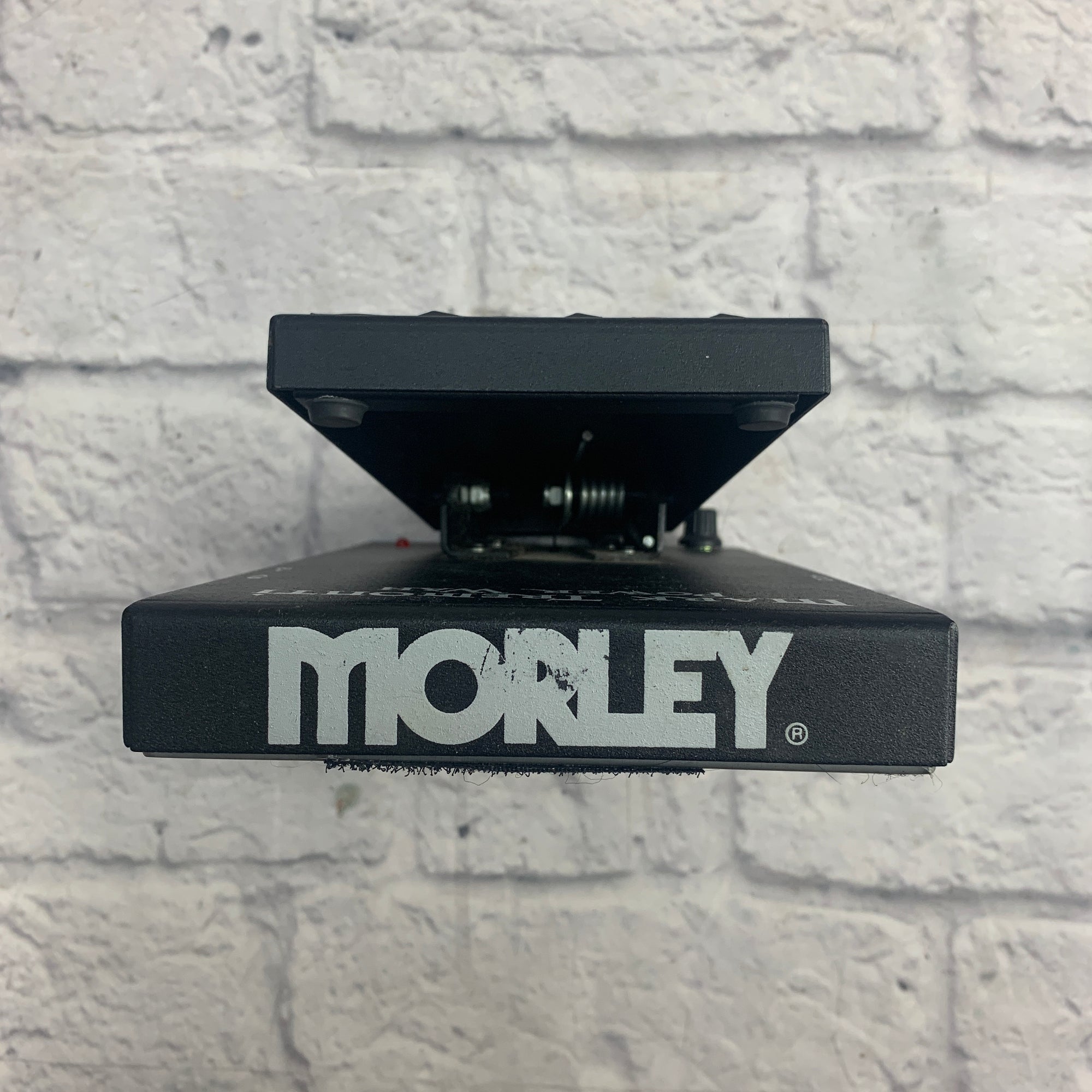 Morley Mark Tremonti Power Wah