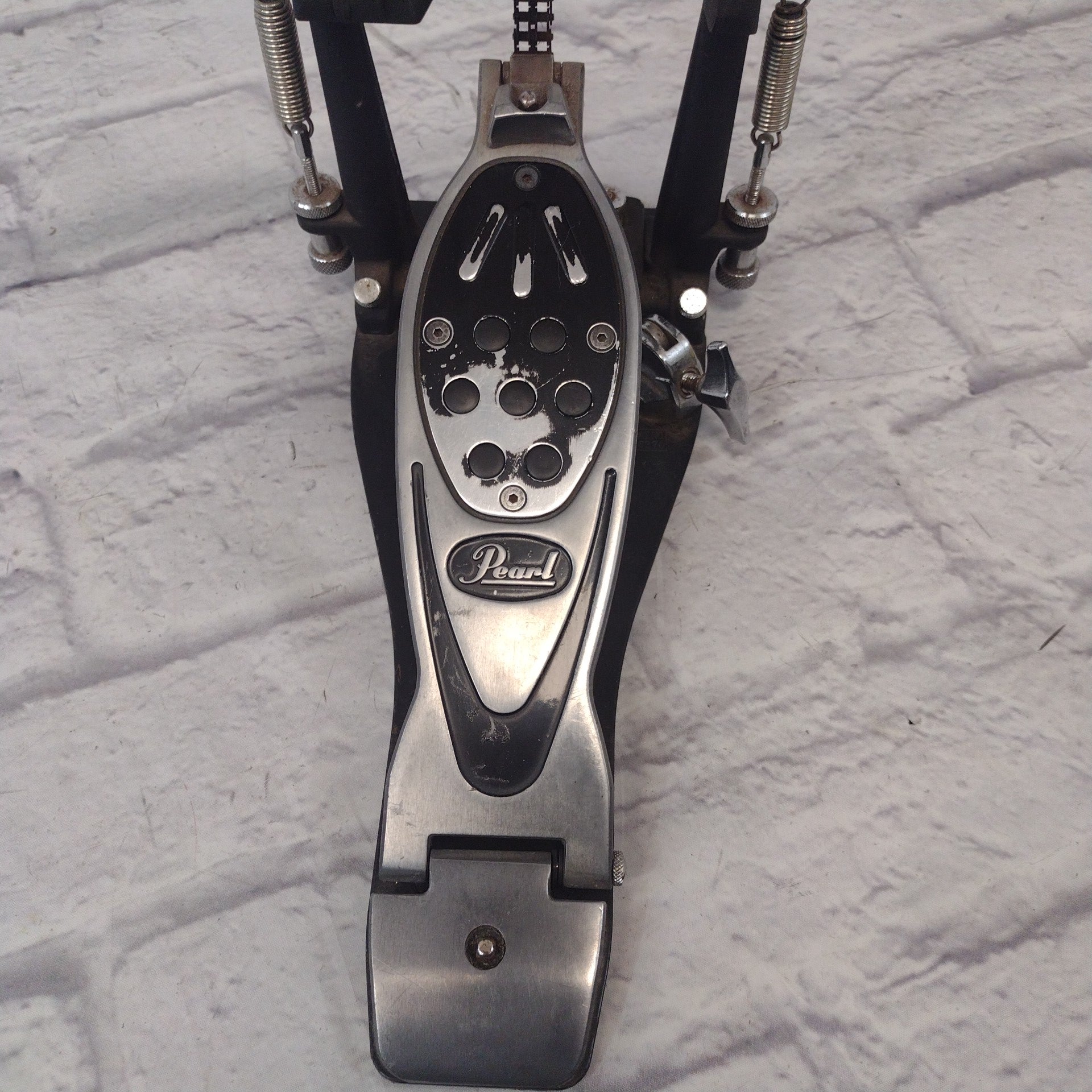 Pearl 2002 Double Kick Pedal