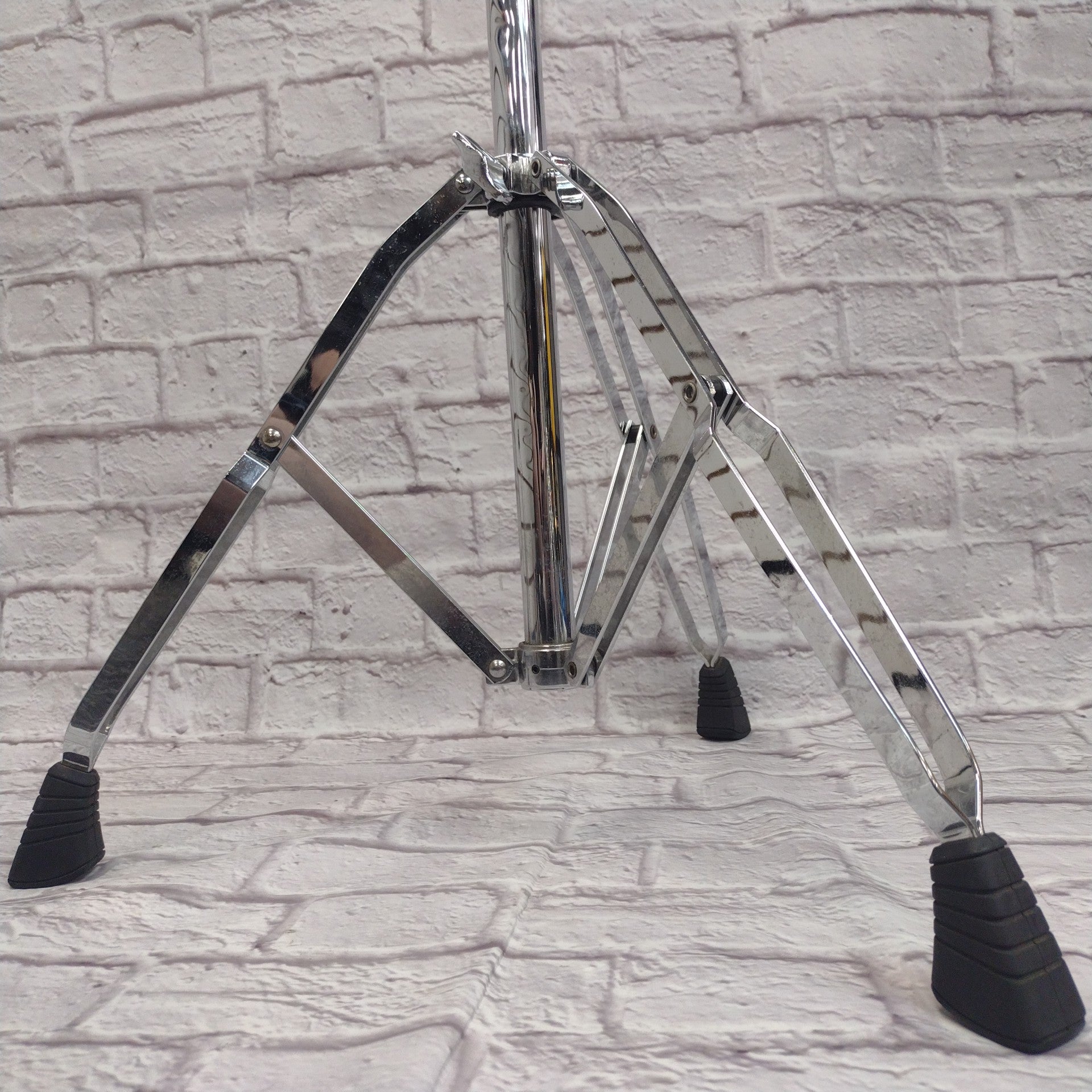 Pearl Straight Cymbal Stand