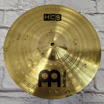 Meinl HCS 14" Hi Hats