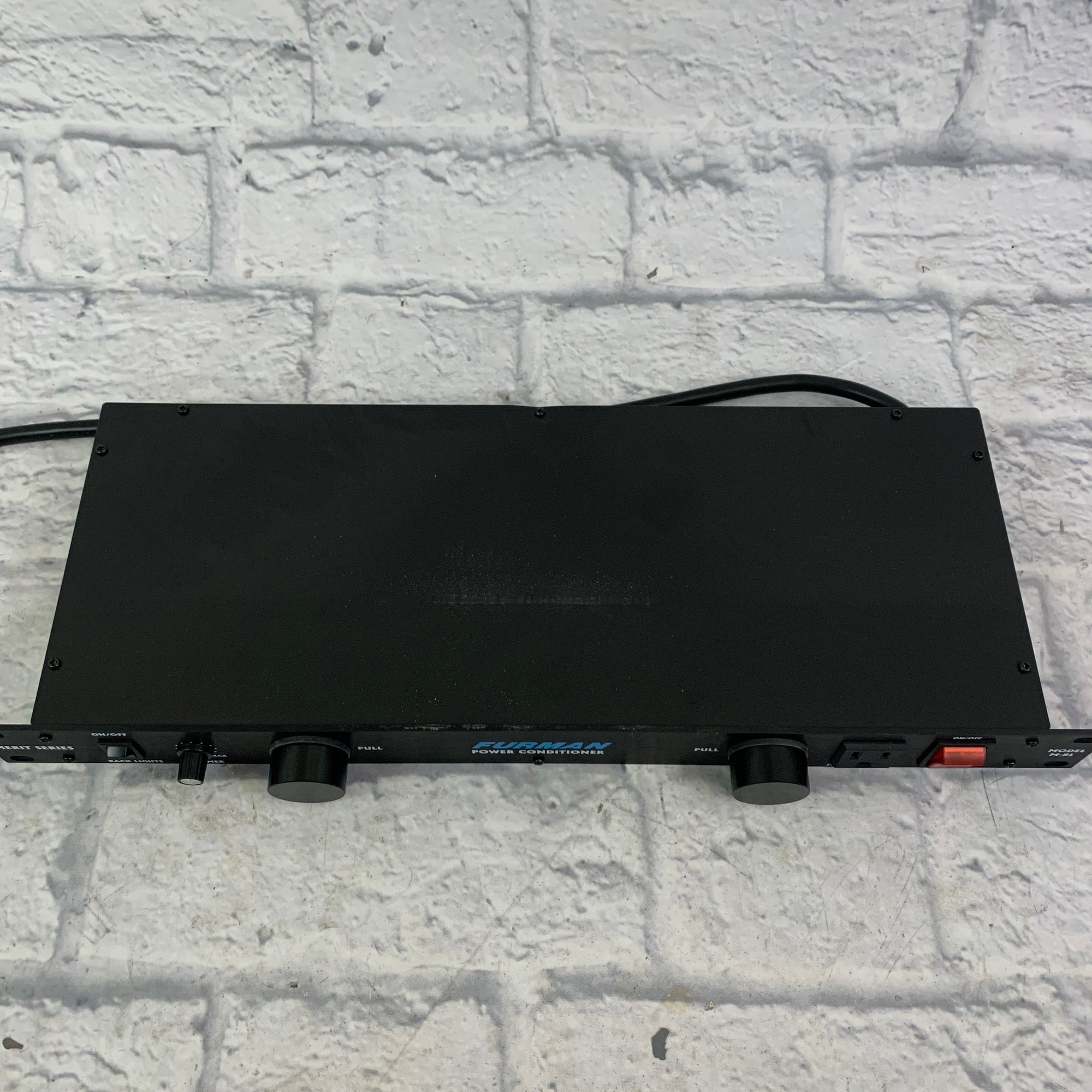 Furman Power Conditioner