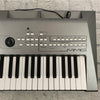 Yamaha MM6 61 Key Synth Workstation