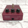 BBE Varicomp Compressor Pedal