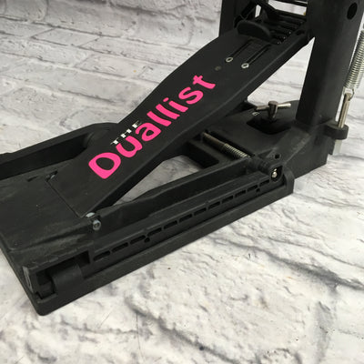 The Dualist Kick Pedal