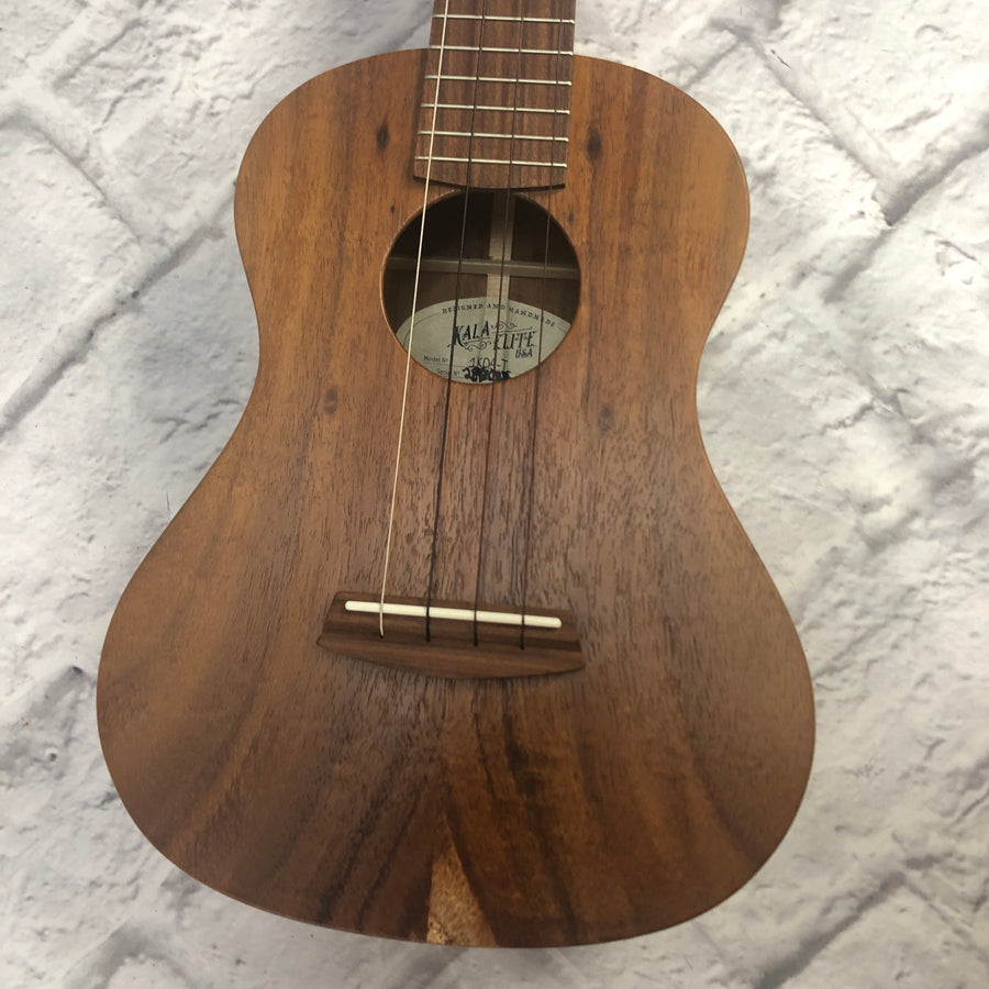 Kala Elite USA 1KOA-T Ukulele