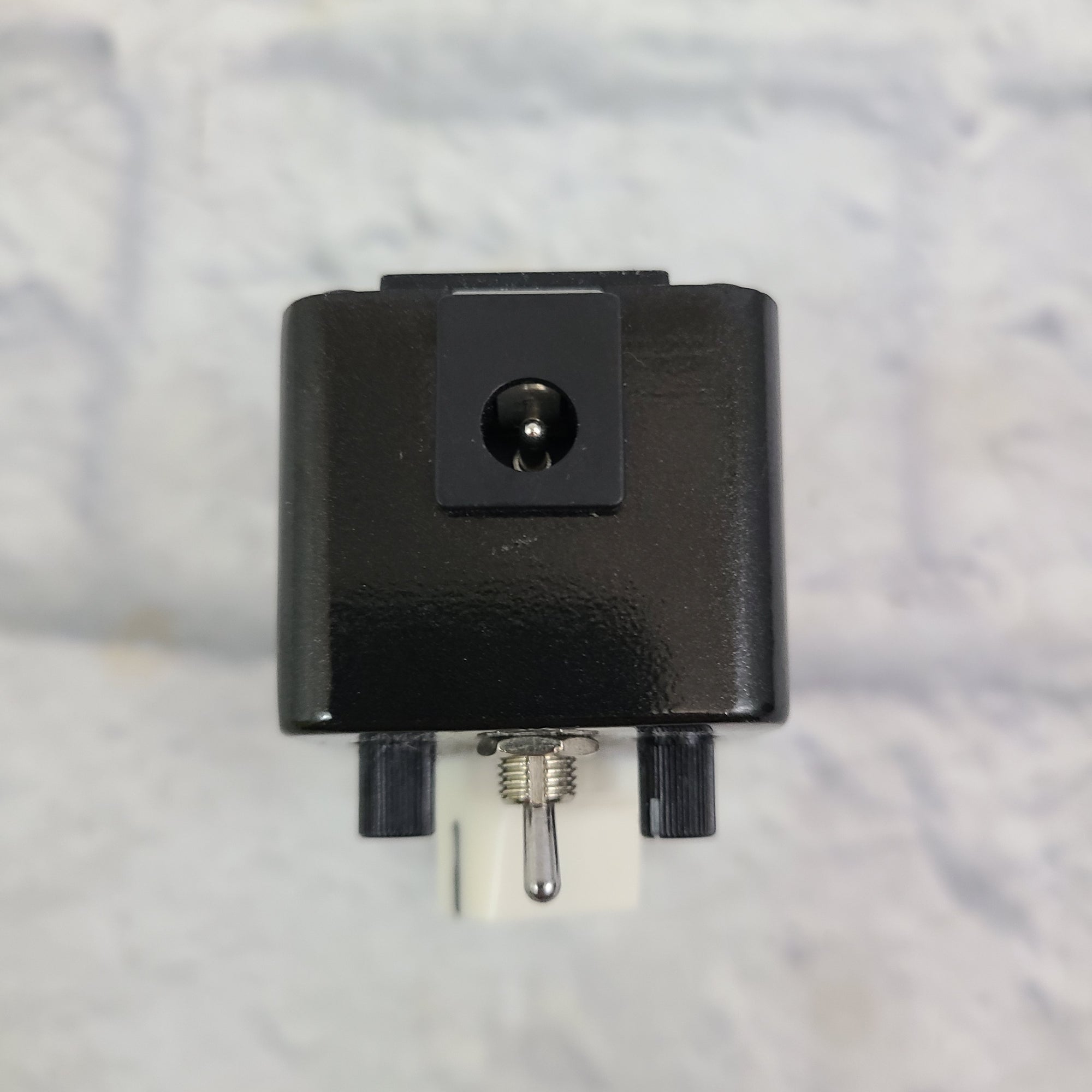 Mooer Black Secret Distortion Pedal