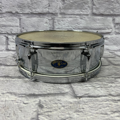 Artist Ltd MIJ 14x5" Steel Snare Drum