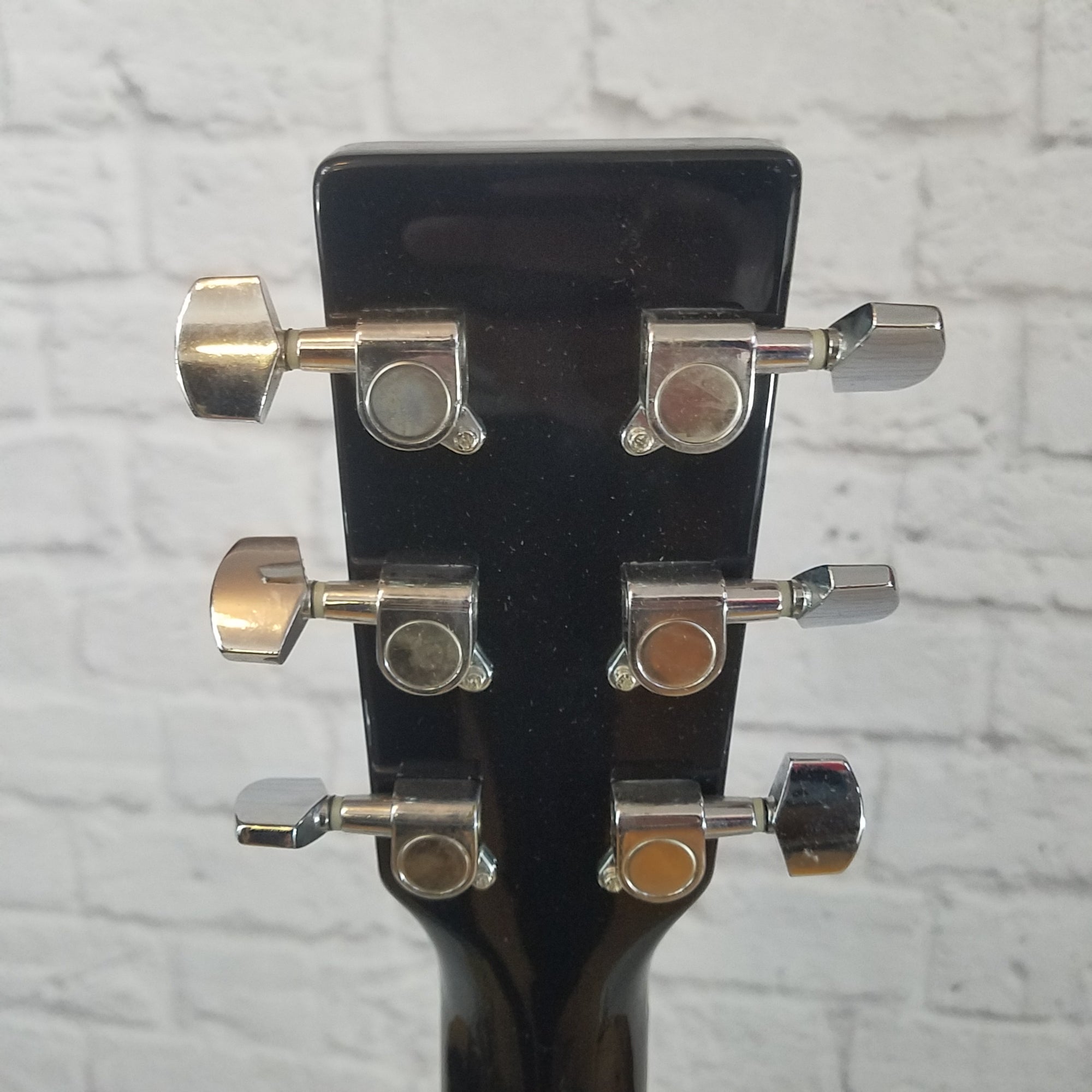 New York Pro NY-977CEQBK Acoustic Guitar