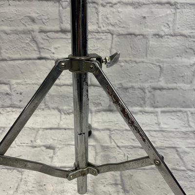 Sonor Cymbal Stand 1970s Straight