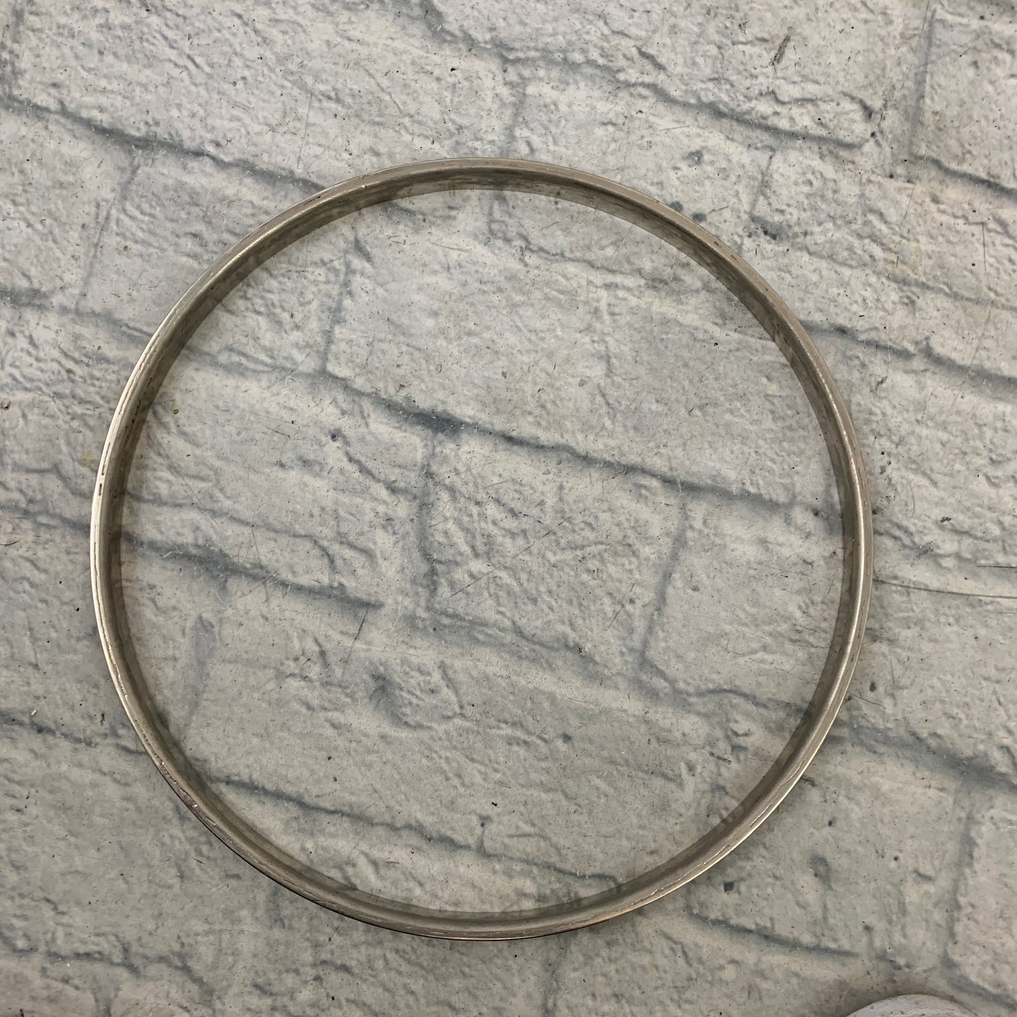 Slingerland Radio King 13" Single Flange Drum Hoop