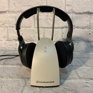 Sennheiser Wireless Headphones System