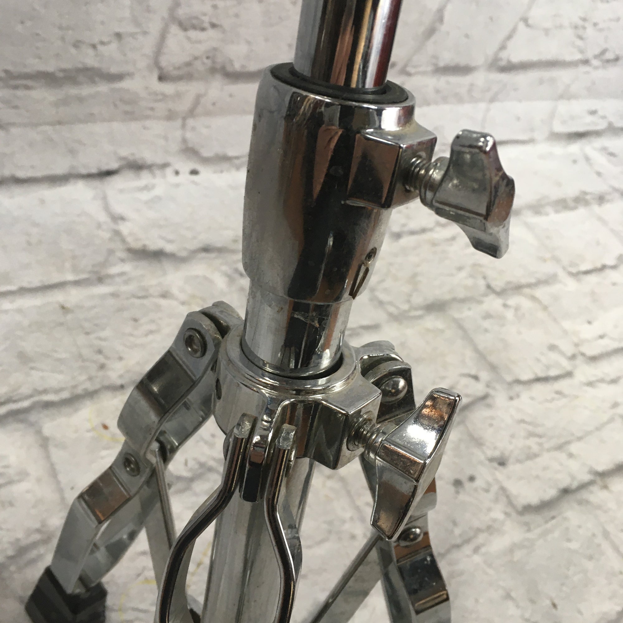 Pearl Double Braced Snare Stand