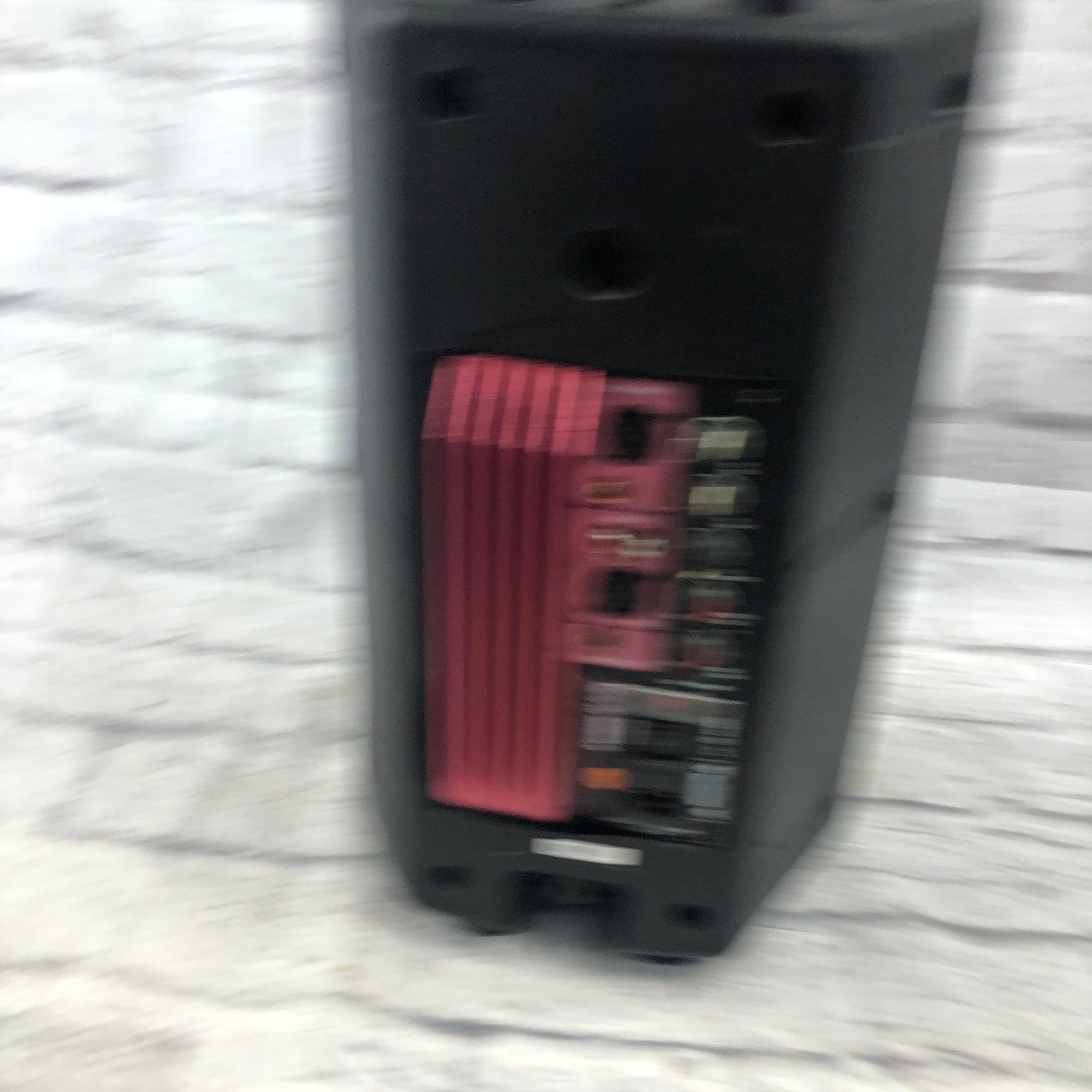 Rockville Power Gig RPG-8 Powered Personal Monitor