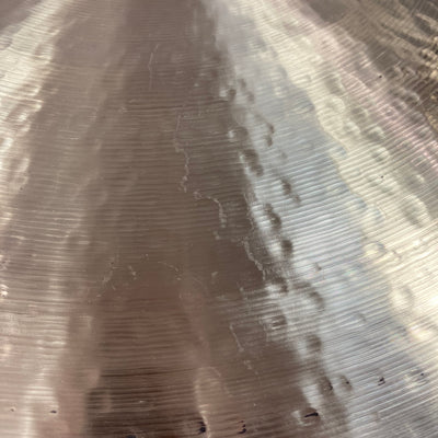 Sabian HHX Complex Medium Ride Cymbal 22