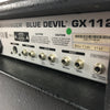 Behringer GX112 Blue Devil Guitar Combo Amp